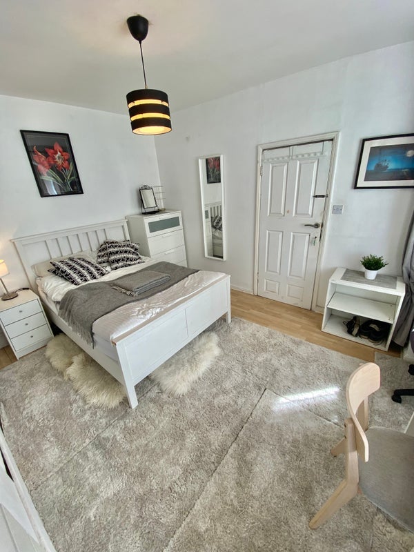 Room Upper Tooting Road in Greater London