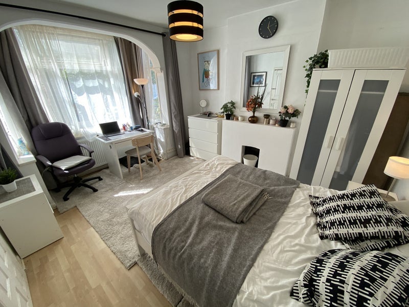 Room Upper Tooting Road in Greater London
