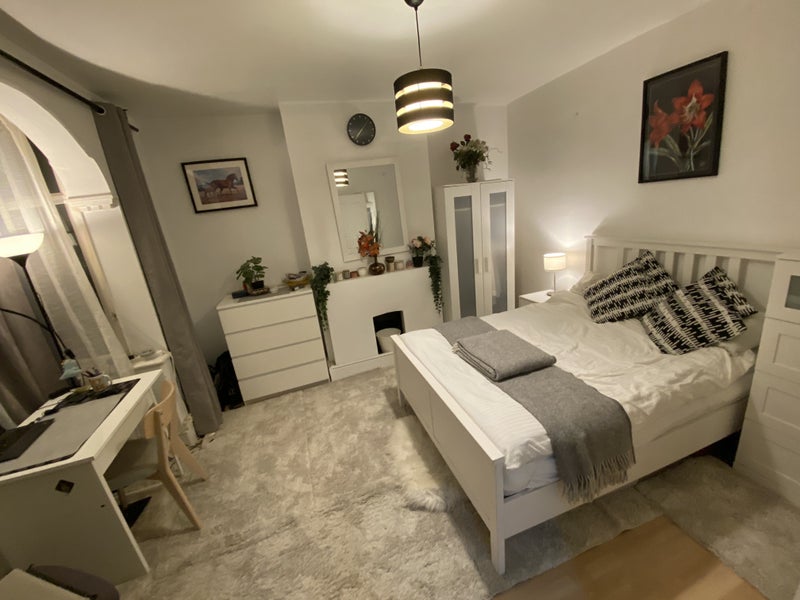 Room Upper Tooting Road in Greater London