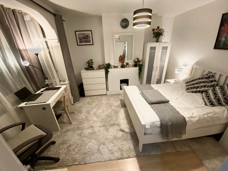 Room Upper Tooting Road in Greater London