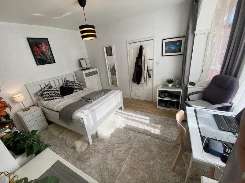 Room Upper Tooting Road in Greater London