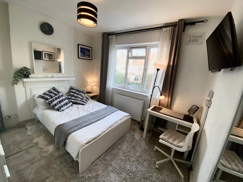 Room Upper Tooting Road in Greater London