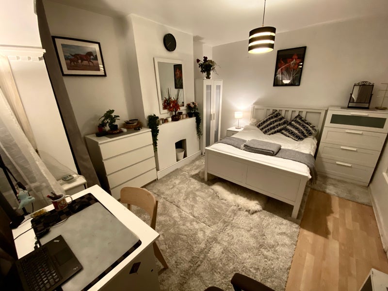 Room Upper Tooting Road in Greater London