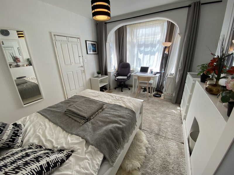 Room Upper Tooting Road in Greater London