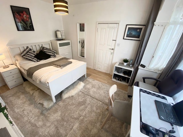 Room Upper Tooting Road in Greater London