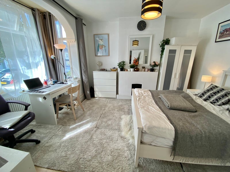 Room Upper Tooting Road in Greater London
