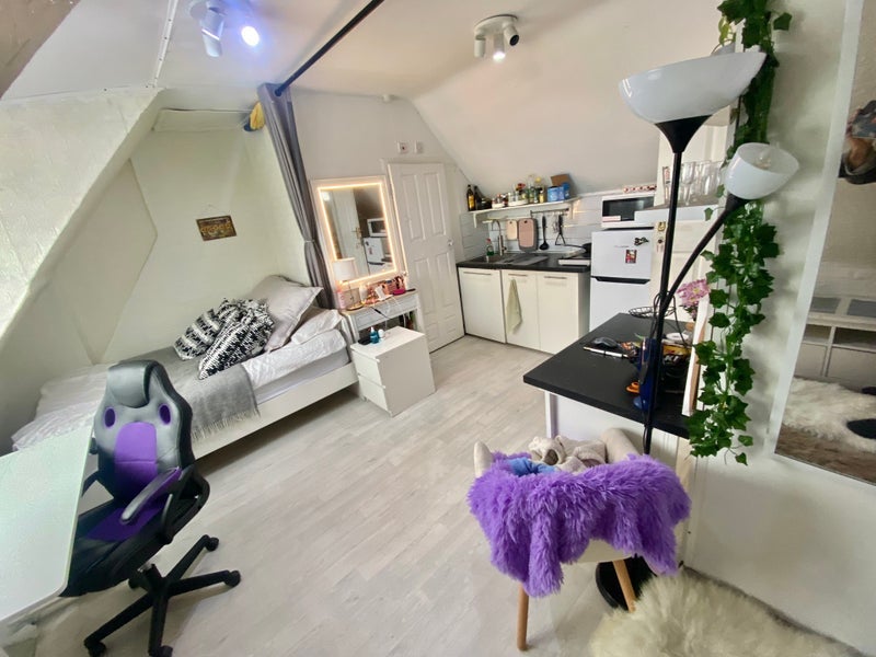 Room Upper Tooting Road in Greater London