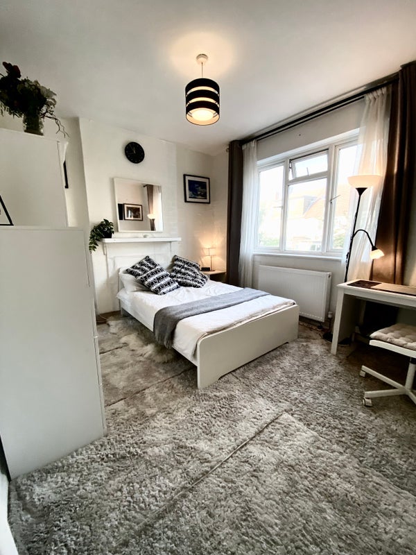 Room Upper Tooting Road in Greater London
