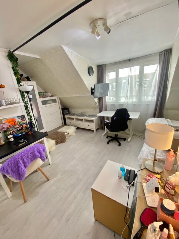 Room Upper Tooting Road in Greater London