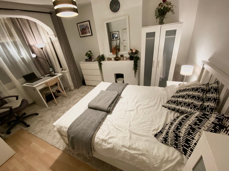 Room Upper Tooting Road in Greater London