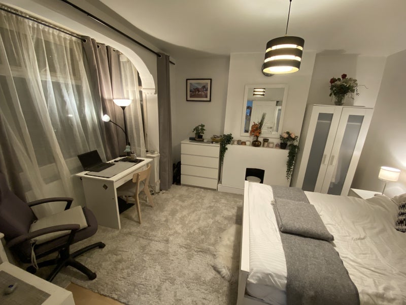 Room Upper Tooting Road in Greater London