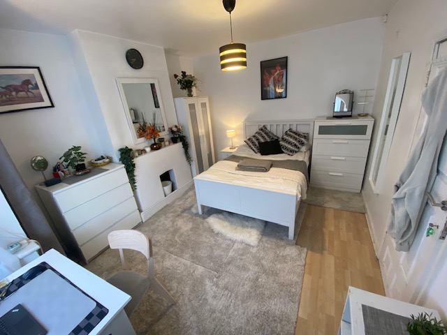 Room Upper Tooting Road in Greater London