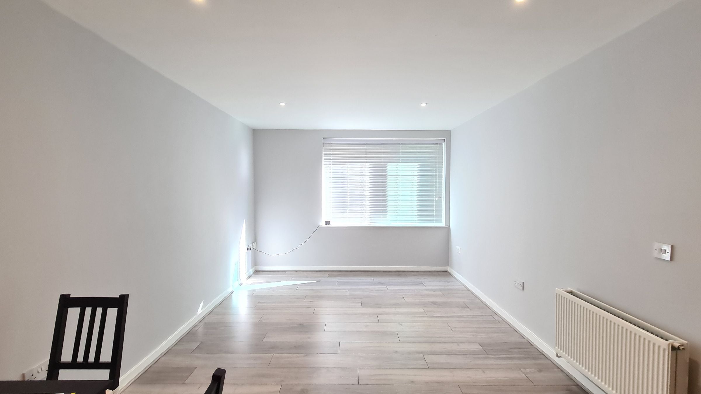 Flat Twickenham Road in Greater London