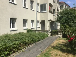 Wohnung Münchner Straße in Dresden