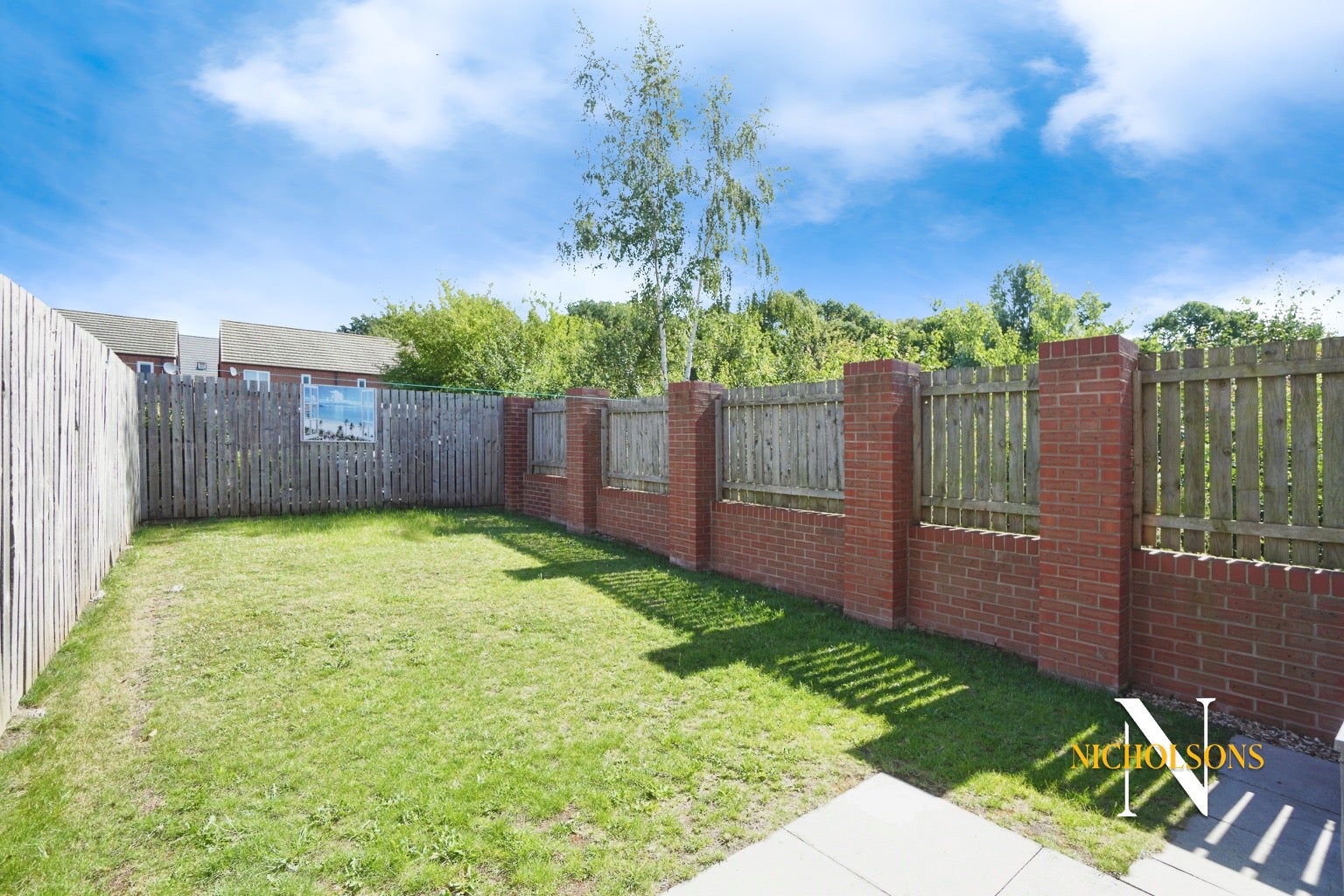 House Summit Drive in Doncaster