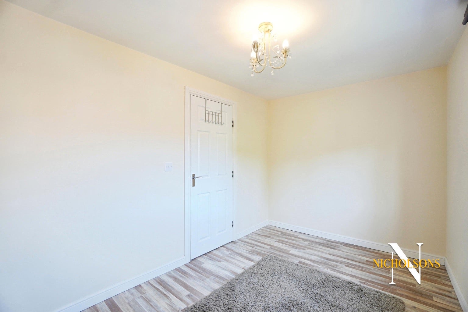 House Summit Drive in Doncaster