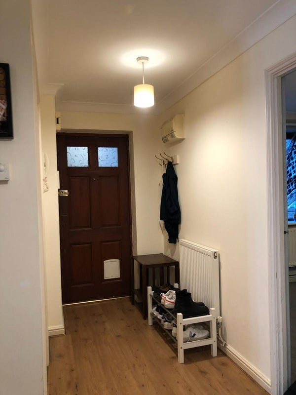 Room Wetherell Road in Greater London