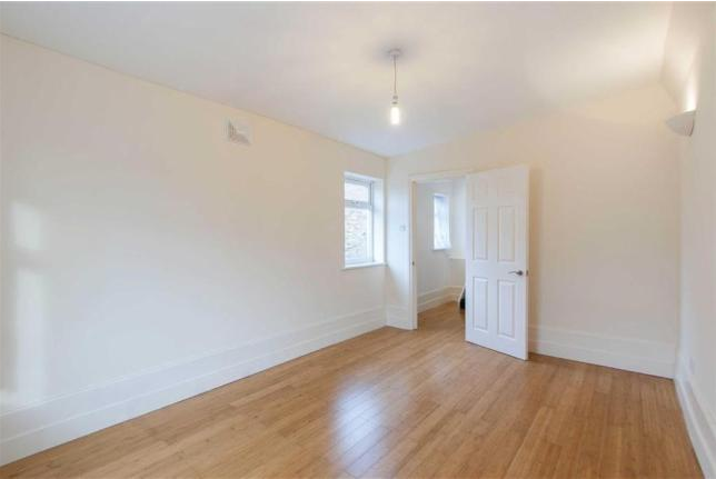 Flat Prince Regent Lane in Greater London