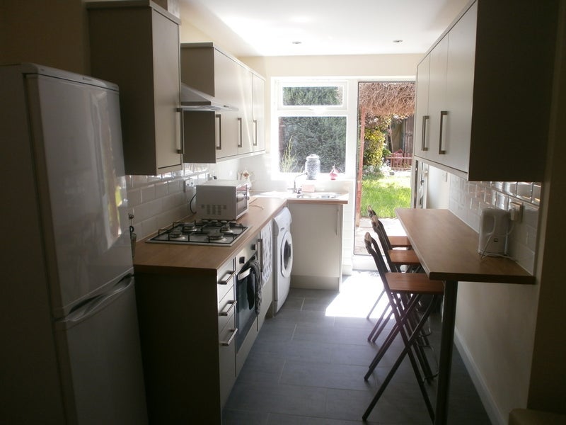 Room Havelock Street in Charnwood