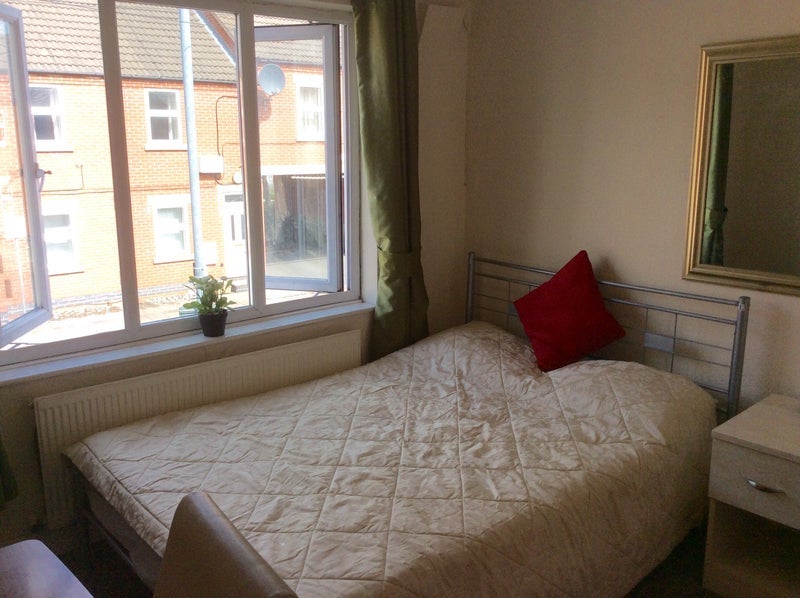 Room Havelock Street in Charnwood