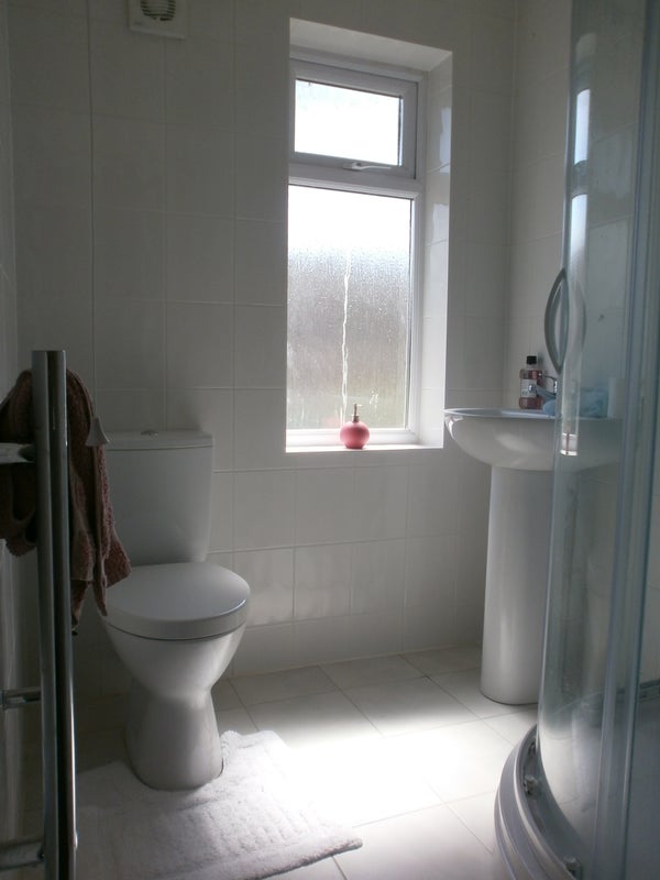 Room Havelock Street in Charnwood