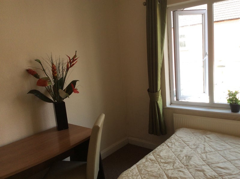 Room Havelock Street in Charnwood