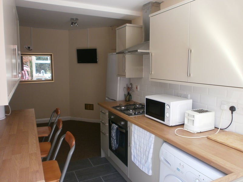 Room Havelock Street in Charnwood