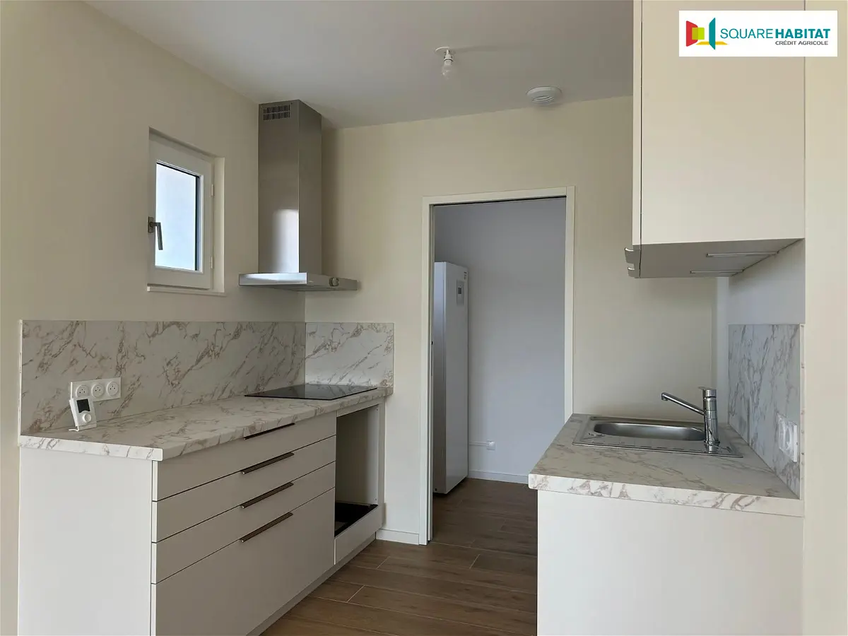 Flat Chemin Larre - Luzea in Ahetze
