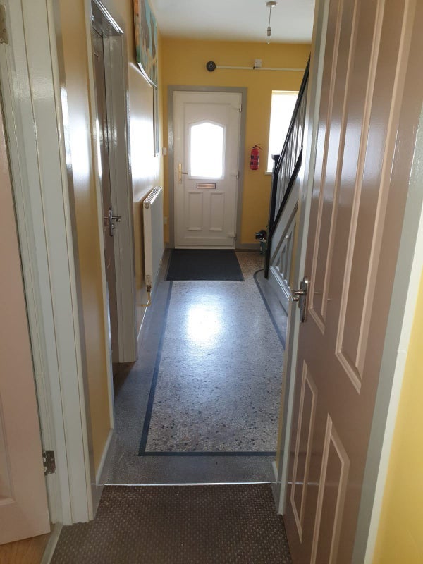 Room Bragg Road in Birmingham