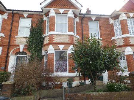 Flat Stephen's Road in Tunbridge Wells