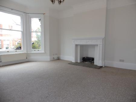 Flat Stephen's Road in Tunbridge Wells