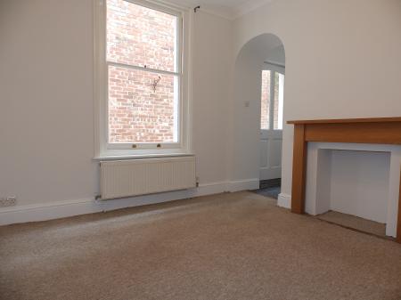 Flat Stephen's Road in Tunbridge Wells