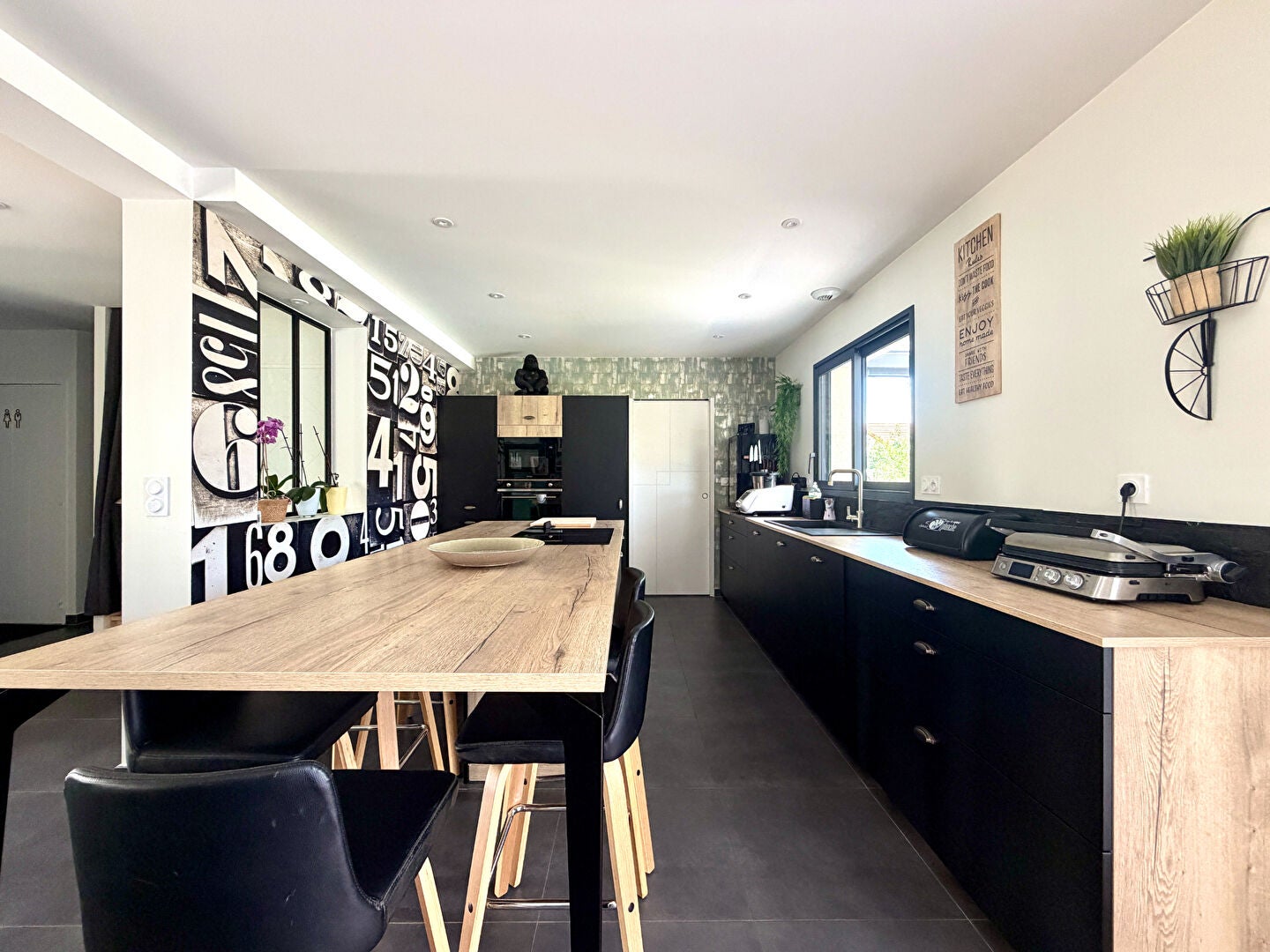 Maison Impasse de Gratte Semelle à Chanceaux-sur-Choisille