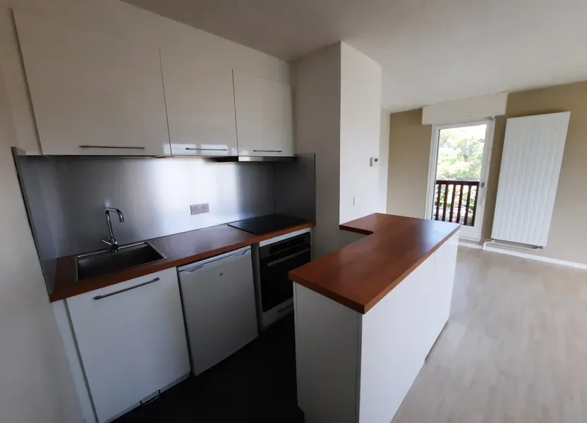 Appartement Impasse Simonenia à Bidart
