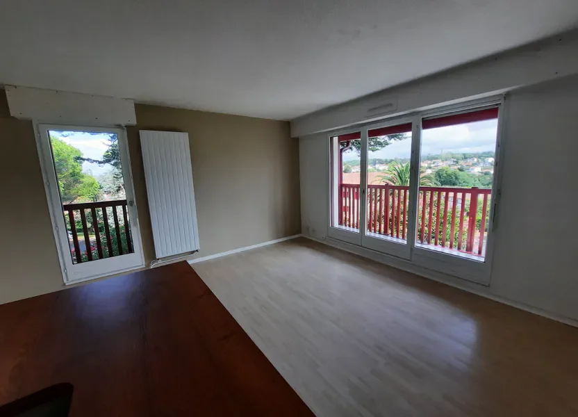 Appartement Impasse Simonenia à Bidart