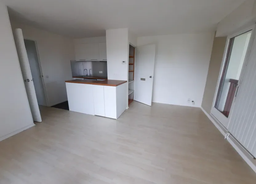 Appartement Impasse Simonenia à Bidart