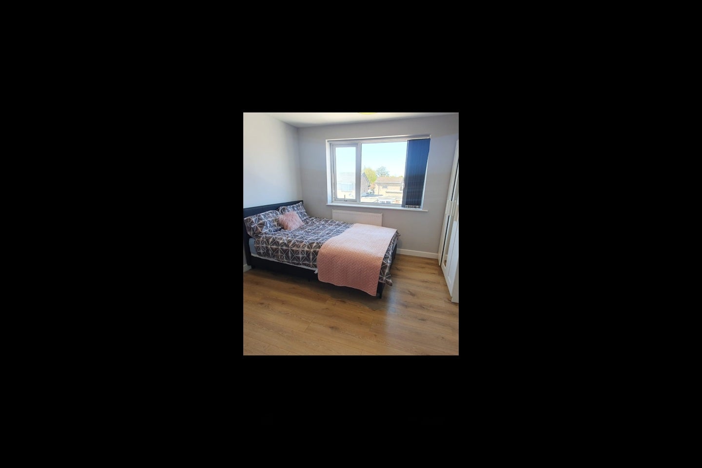Room Vicarage Close in Doncaster