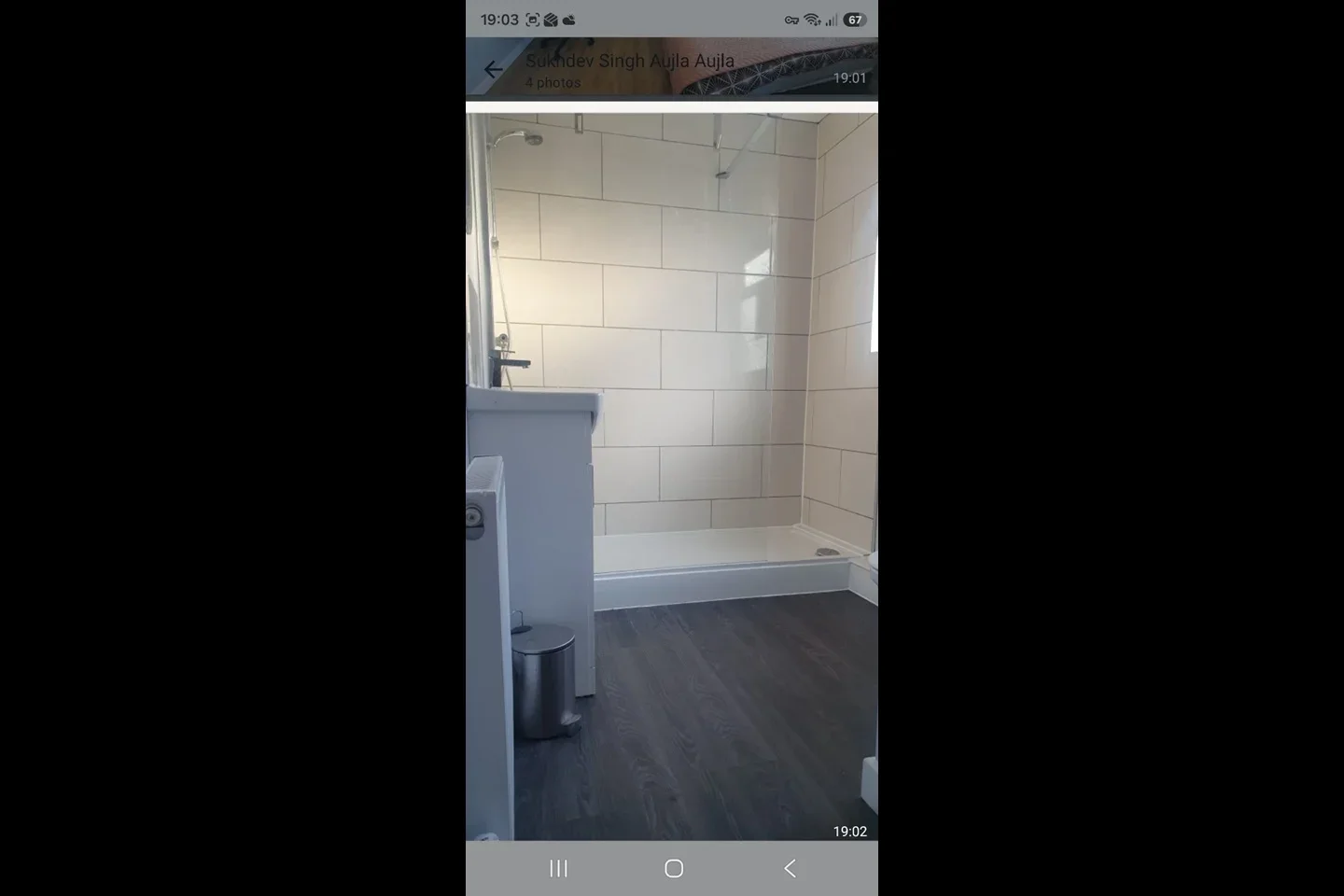 Room Vicarage Close in Doncaster