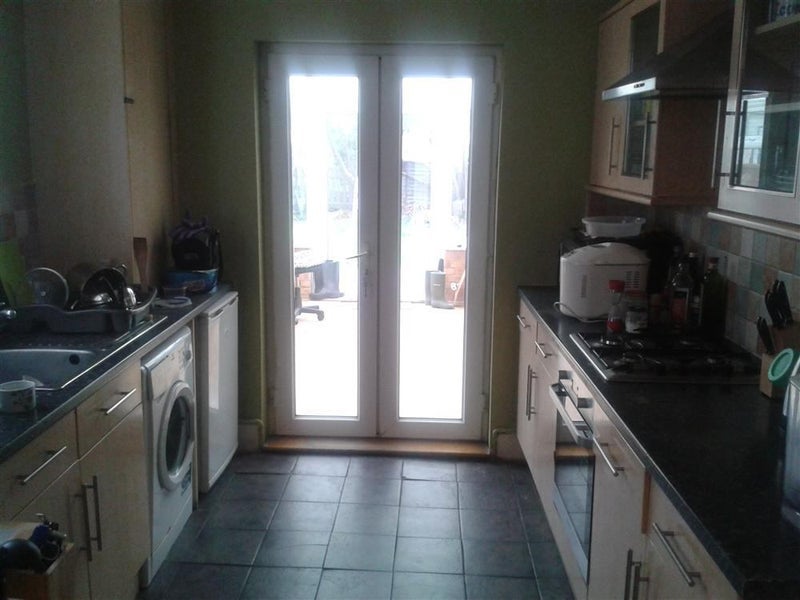 Room Melbourne Road in Greater London