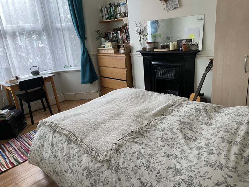 Room Melbourne Road in Greater London