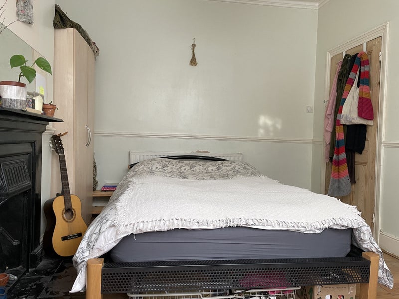 Room Melbourne Road in Greater London