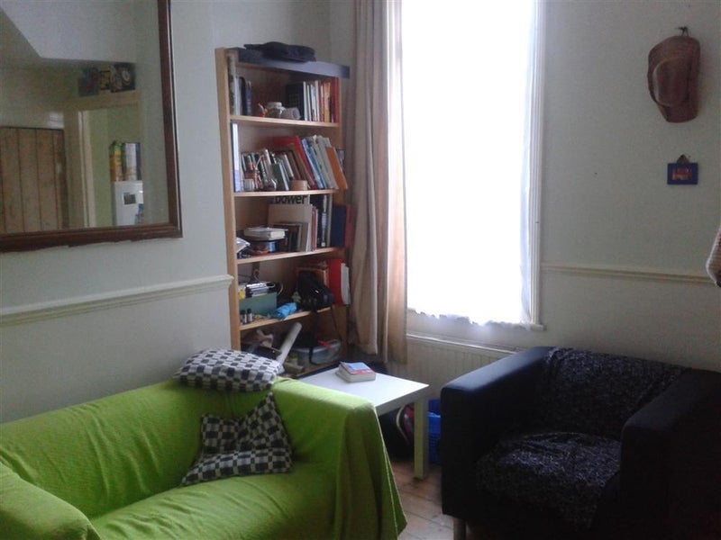Room Melbourne Road in Greater London