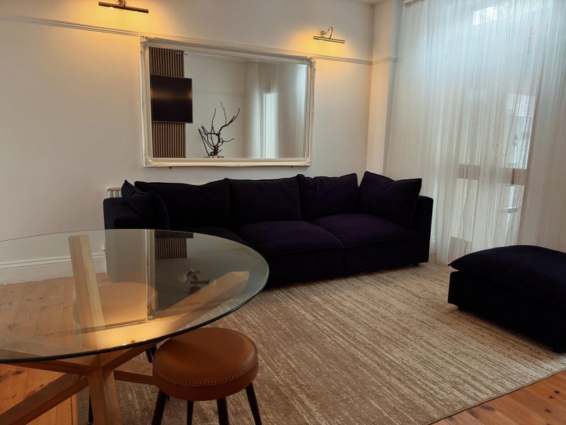 Room Bede-ling in Nottingham