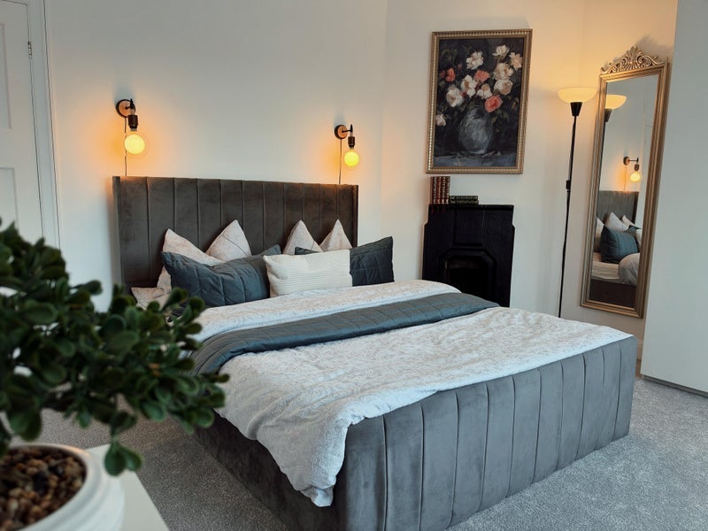 Room Bede-ling in Nottingham