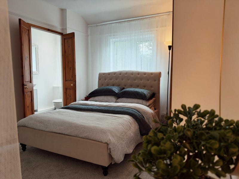 Room Bede-ling in Nottingham