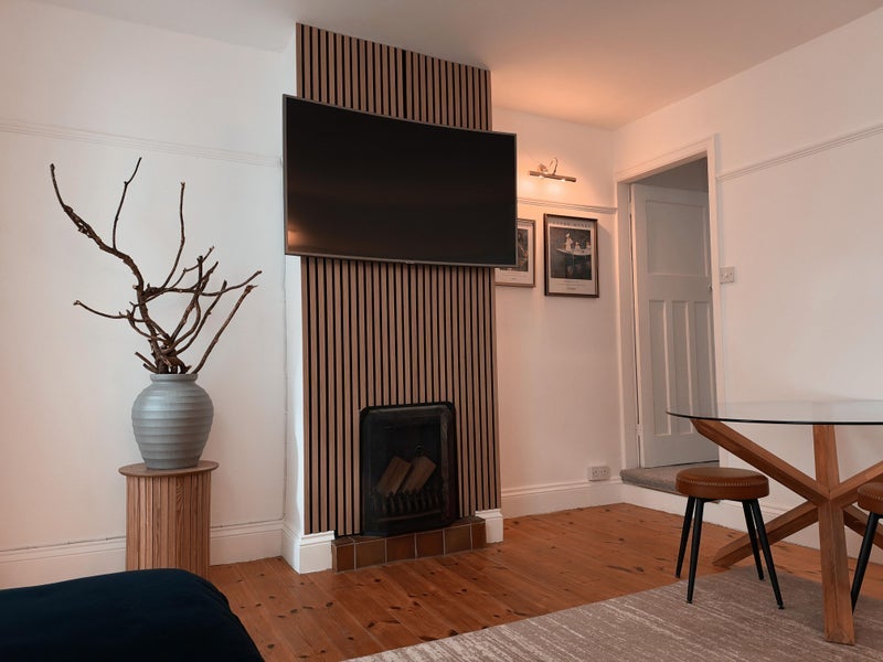 Room Bede-ling in Nottingham