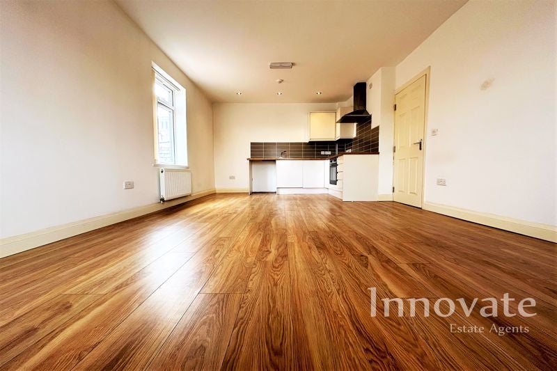 Flat Birmingham Street in Sandwell