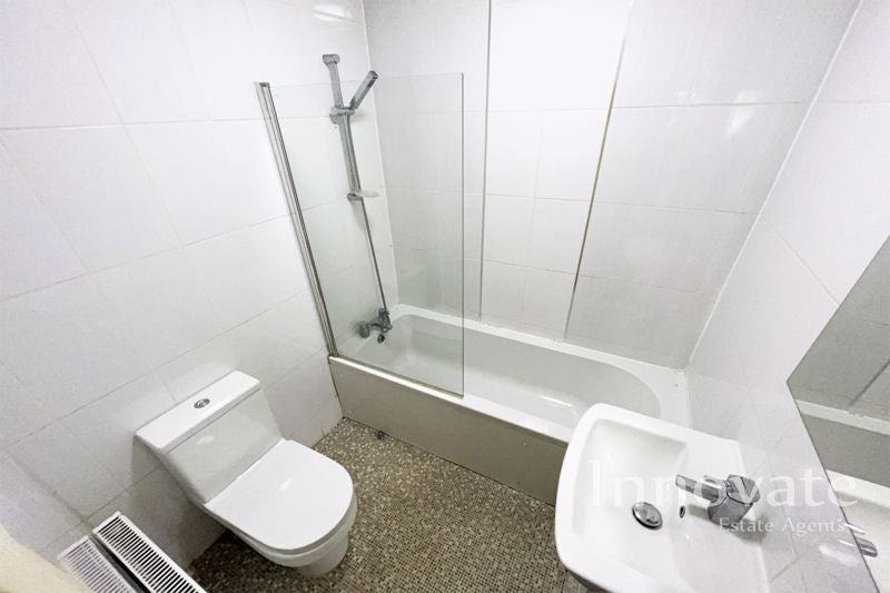 Flat Birmingham Street in Sandwell