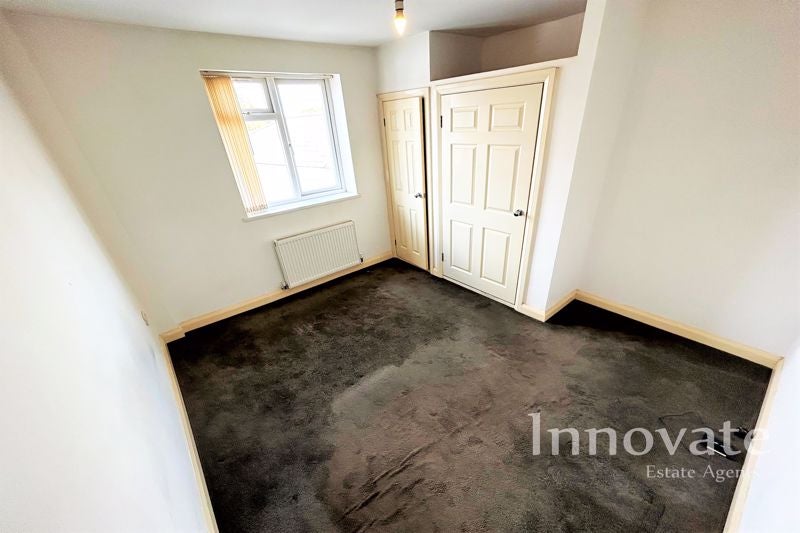 Flat Birmingham Street in Sandwell