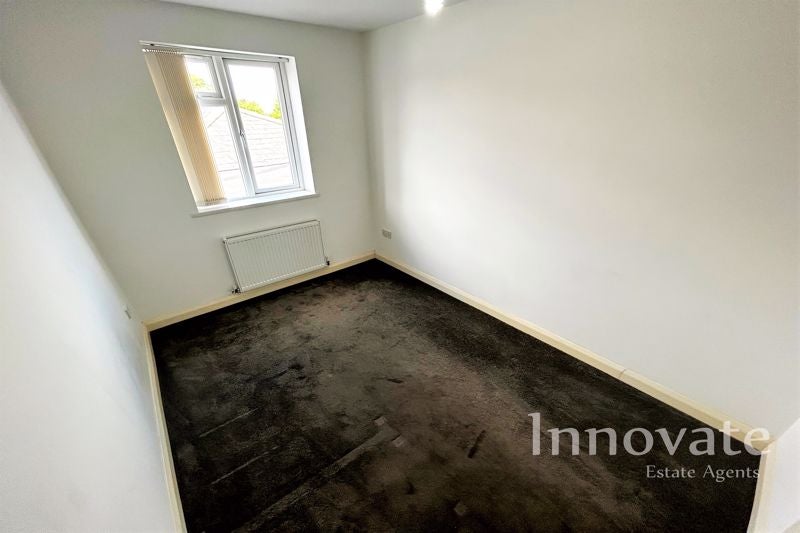 Flat Birmingham Street in Sandwell